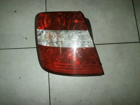Φανάρι Πίσω Αριστερό -04 για FIAT STILO (2001 - 2006) (192) Hatchback - 5dr Φανάρι Πίσω Αριστερό -04 για FIAT STILO (2001 - 2006) (192) Hatchback - 5dr
