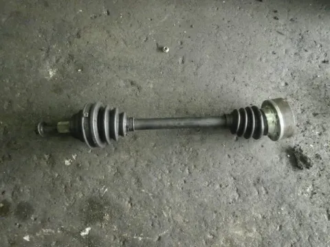 Ημιαξόνιο Εμπρός Αριστερό για VW PASSAT (2005 - 2011) (3C2) 1400 (CAXA) Petrol 122 TSI , 1400 (CAXA) Petrol 122 TSI Ημιαξόνιο Εμπρός Αριστερό για VW PASSAT (2005 - 2011) (3C2) 1400 (CAXA) Petrol 122 TSI , 1400 (CAXA) Petrol 122 TSI