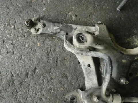 Ψαλίδι Εμπρός Αριστερό για TOYOTA COROLLA (2004 - 2007) (E120) 1600 3ZZ-FE Petrol 110 VVT-i , 1600 (3ZZ-FE) Petrol 110 (ZZE121) VVT-i , 1600 (3ZZ-FE) petrol 110 (ZZE121) VVT-i Ψαλίδι Εμπρός Αριστερό για TOYOTA COROLLA (2004 - 2007) (E120) 1600 3ZZ-FE Petrol 110 VVT-i , 1600 (3ZZ-FE) Petrol 110 (ZZE121) VVT-i , 1600 (3ZZ-FE) petrol 110 (ZZE121) VVT-i