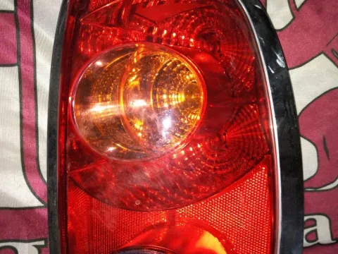 Φανάρι Πίσω Δεξί για MINI MINI COOPER (2012 - ) ( ) Ηatchback - 5dr Countryman Φανάρι Πίσω Δεξί για MINI MINI COOPER (2012 - ) ( ) Ηatchback - 5dr Countryman