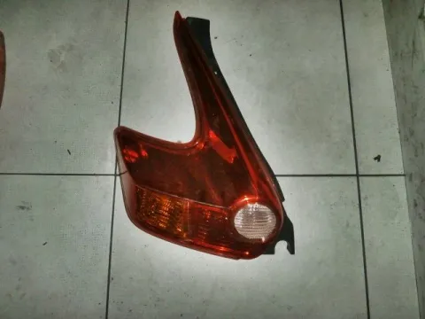 Φανάρι Πίσω Αριστερό για NISSAN JUKE (2010 - 2014) Φανάρι Πίσω Αριστερό για NISSAN JUKE (2010 - 2014)