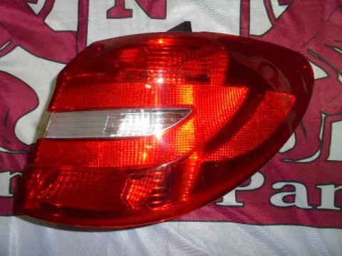 Φανάρι Πίσω Δεξί για MERCEDES B - CLASS (2012 - 2014) (W246) Hatchback - 5dr Φανάρι Πίσω Δεξί για MERCEDES B - CLASS (2012 - 2014) (W246) Hatchback - 5dr