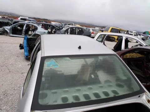 Τροπέτο Πίσω Με Άξονα για SEAT CORDOBA (1999 - 2002) (6K) Sedan - 4dr *Δ* -  Τροπέτο Πίσω Με Άξονα για SEAT CORDOBA (1999 - 2002) (6K) Sedan - 4dr *Δ* -