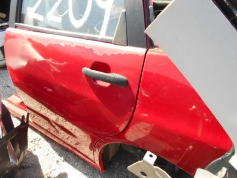 Τροπέτο Πίσω Με Άξονα για SEAT CORDOBA (1993 - 1995) (6K) , (1995 - 1997) (6K) , (1997 - 1999) (6K5) Sedan / 4dr *Δ* -  Τροπέτο Πίσω Με Άξονα για SEAT CORDOBA (1993 - 1995) (6K) , (1995 - 1997) (6K) , (1997 - 1999) (6K5) Sedan / 4dr *Δ* -