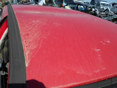 Τροπέτο Πίσω Με Άξονα για SEAT CORDOBA (1993 - 1995) (6K) , (1995 - 1997) (6K) , (1997 - 1999) (6K5) Sedan / 4dr *Δ* -  Τροπέτο Πίσω Με Άξονα για SEAT CORDOBA (1993 - 1995) (6K) , (1995 - 1997) (6K) , (1997 - 1999) (6K5) Sedan / 4dr *Δ* -