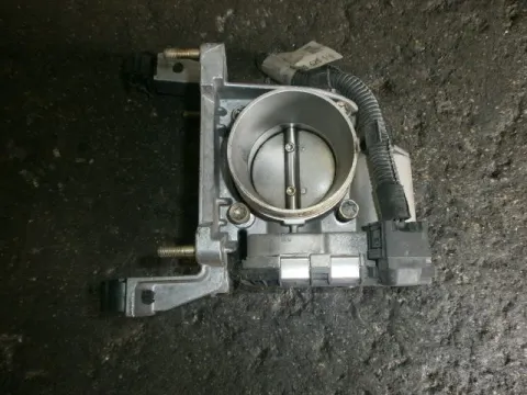 Σώμα Πεταλούδας 0280750073 για ALFA ROMEO 147 (2000 - 2004) (937) 1600 (AR 32104) Petrol 120 16V TS  (38) Σώμα Πεταλούδας 0280750073 για ALFA ROMEO 147 (2000 - 2004) (937) 1600 (AR 32104) Petrol 120 16V TS  (38)