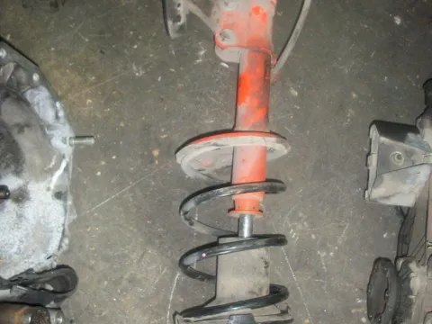 Άκρο Πλήρες Εμπρός Δεξί για TOYOTA CARINA (1992 - 1995) E (T190) 1600 4A-FE petrol 99 , 1600 (4A-FE) petrol 107 (AT190) , 1600 (4A-FE) petrol 116 (AT190) , 1600 (4A-FE) petrol 115 (AT190) , 1600 (4A-F Άκρο Πλήρες Εμπρός Δεξί για TOYOTA CARINA (1992 - 1995) E (T190) 1600 4A-FE petrol 99 , 1600 (4A-FE) petrol 107 (AT190) , 1600 (4A-FE) petrol 116 (AT190) , 1600 (4A-FE) petrol 115 (AT190) , 1600 (4A-F