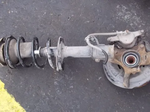 Άκρο Πλήρες Εμπρός Αριστερό για TOYOTA CARINA (1992 - 1995) E (T190) 1600 4A-FE petrol 99 , 1600 (4A-FE) petrol 99 (AT190) Άκρο Πλήρες Εμπρός Αριστερό για TOYOTA CARINA (1992 - 1995) E (T190) 1600 4A-FE petrol 99 , 1600 (4A-FE) petrol 99 (AT190)
