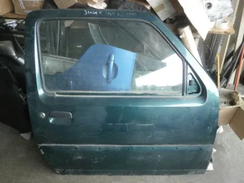 Πόρτα Δεξιά Δίπορτη για SUZUKI JIMNY (1998 - 2005) (SN) , (2005 - 2013) (SN) Πόρτα Δεξιά Δίπορτη για SUZUKI JIMNY (1998 - 2005) (SN) , (2005 - 2013) (SN)