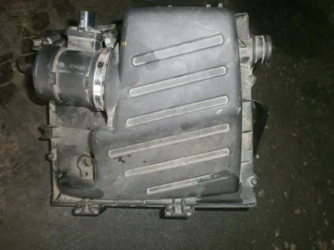 Μετρητής Μάζας Αέρος (MAF - LUFT - AIR FLOW) F00C2G8001 Με Φιλτροκούτι για OPEL INSIGNIA (2008 - ) 1800 (A18XER) Petrol 140  *Δ* -  Μετρητής Μάζας Αέρος (MAF - LUFT - AIR FLOW) F00C2G8001 Με Φιλτροκούτι για OPEL INSIGNIA (2008 - ) 1800 (A18XER) Petrol 140  *Δ* -