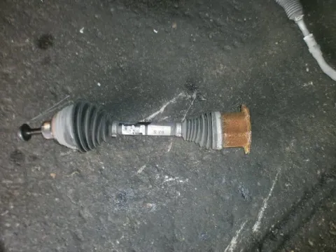 Ημιαξόνιο Εμπρός Δεξί 8K0407271S για AUDI A4 (2005 - 2008) (8E) (8H) Ημιαξόνιο Εμπρός Δεξί 8K0407271S για AUDI A4 (2005 - 2008) (8E) (8H)