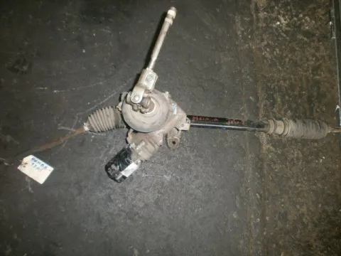 Κρεμαγιέρα Ηλεκτρική για HONDA JAZZ (2002 - 2005) (GD) Κρεμαγιέρα Ηλεκτρική για HONDA JAZZ (2002 - 2005) (GD)