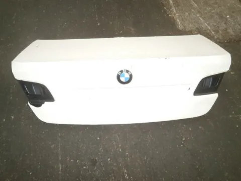 Καπό Πίσω για BMW 3 Series (2005 - 2008) (E90-1-2-3) (E92) Coupe - 2dr , (2008 - 2012) (E90-1-2-3 F-L) (E92) Coupe - 2dr *Γ* Καπό Πίσω για BMW 3 Series (2005 - 2008) (E90-1-2-3) (E92) Coupe - 2dr , (2008 - 2012) (E90-1-2-3 F-L) (E92) Coupe - 2dr *Γ*