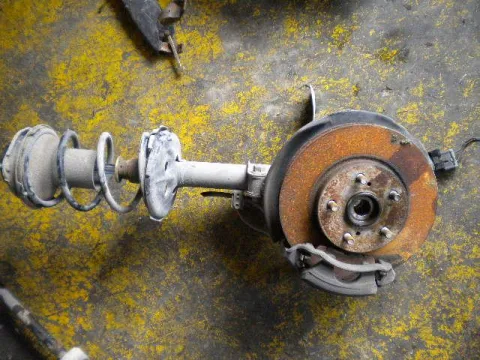 Άκρο Πλήρες Εμπρός Αριστερό για TOYOTA CARINA (1992 - 1995) E (T190) 1600 4A-FE petrol 99 , 1600 (4A-FE) petrol 107 (AT190) , 1600 (4A-FE) petrol 116 (AT190) , 1600 (4A-FE) petrol 115 (AT190) , 1600 ( Άκρο Πλήρες Εμπρός Αριστερό για TOYOTA CARINA (1992 - 1995) E (T190) 1600 4A-FE petrol 99 , 1600 (4A-FE) petrol 107 (AT190) , 1600 (4A-FE) petrol 116 (AT190) , 1600 (4A-FE) petrol 115 (AT190) , 1600 (