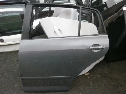 Πόρτα Πίσω Αριστερή για VW GOLF PLUS (2005 - 2009) (5M1 - 521) , (2009 - 2013) *E* Πόρτα Πίσω Αριστερή για VW GOLF PLUS (2005 - 2009) (5M1 - 521) , (2009 - 2013) *E*
