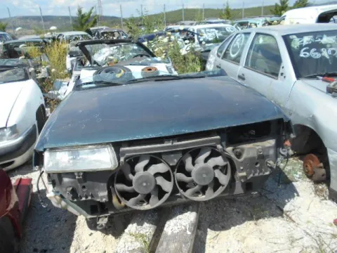 Τροπέτο Εμπρός Κομπλέ Με Μηχανή, Σασμάν,Κρεμαγιέρα & Άκρα (LFY) για CITROEN XANTIA (1995 - 1998) (X1) 1800 LFZ (XU7JP) Petrol 101 *Δ* Τροπέτο Εμπρός Κομπλέ Με Μηχανή, Σασμάν,Κρεμαγιέρα & Άκρα (LFY) για CITROEN XANTIA (1995 - 1998) (X1) 1800 LFZ (XU7JP) Petrol 101 *Δ*