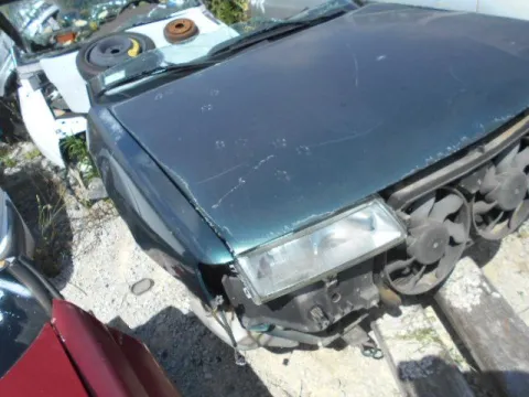 Τροπέτο Εμπρός Κομπλέ Με Μηχανή, Σασμάν,Κρεμαγιέρα & Άκρα (LFY) για CITROEN XANTIA (1995 - 1998) (X1) 1800 LFZ (XU7JP) Petrol 101 *Δ* -  Τροπέτο Εμπρός Κομπλέ Με Μηχανή, Σασμάν,Κρεμαγιέρα & Άκρα (LFY) για CITROEN XANTIA (1995 - 1998) (X1) 1800 LFZ (XU7JP) Petrol 101 *Δ* -