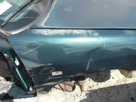 Τροπέτο Εμπρός Κομπλέ Με Μηχανή, Σασμάν,Κρεμαγιέρα & Άκρα (LFY) για CITROEN XANTIA (1995 - 1998) (X1) 1800 LFZ (XU7JP) Petrol 101 *Δ* -  Τροπέτο Εμπρός Κομπλέ Με Μηχανή, Σασμάν,Κρεμαγιέρα & Άκρα (LFY) για CITROEN XANTIA (1995 - 1998) (X1) 1800 LFZ (XU7JP) Petrol 101 *Δ* -