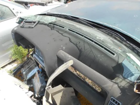 Τροπέτο Εμπρός Κομπλέ Με Μηχανή, Σασμάν,Κρεμαγιέρα & Άκρα (LFY) για CITROEN XANTIA (1995 - 1998) (X1) 1800 LFZ (XU7JP) Petrol 101 *Δ* -  Τροπέτο Εμπρός Κομπλέ Με Μηχανή, Σασμάν,Κρεμαγιέρα & Άκρα (LFY) για CITROEN XANTIA (1995 - 1998) (X1) 1800 LFZ (XU7JP) Petrol 101 *Δ* -