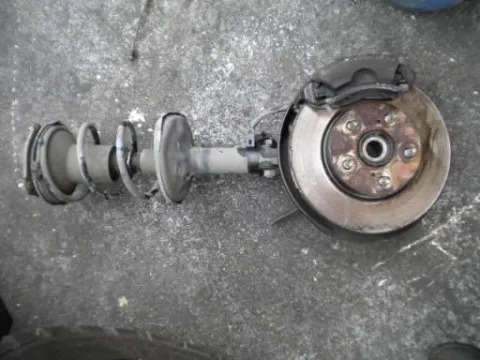 Άκρο Πλήρες Εμπρός Δεξί για TOYOTA CARINA (1996 - 1997) E (T190) 1600 4A-FE petrol 99 , 1600 (4A-FE) petrol 106 (AT190) , 1600 (4A-FE) petrol 107 (AT190) , 1600 (4A-FE) petrol 99 (AT190) Άκρο Πλήρες Εμπρός Δεξί για TOYOTA CARINA (1996 - 1997) E (T190) 1600 4A-FE petrol 99 , 1600 (4A-FE) petrol 106 (AT190) , 1600 (4A-FE) petrol 107 (AT190) , 1600 (4A-FE) petrol 99 (AT190)