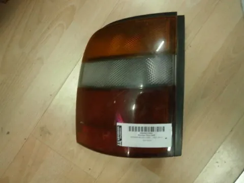 Φανάρι Πίσω Δεξί Japan Type για NISSAN MICRA (1993 - 1997) (K11) Φανάρι Πίσω Δεξί Japan Type για NISSAN MICRA (1993 - 1997) (K11)