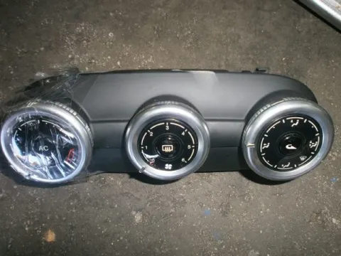 Χειριστήρια Καλοριφέρ για ALFA ROMEO GIULIETTA (2010 - ) (940) Χειριστήρια Καλοριφέρ για ALFA ROMEO GIULIETTA (2010 - ) (940)