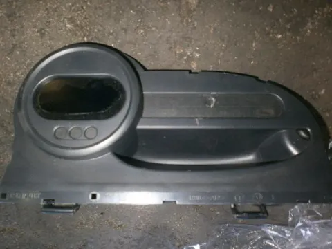 Οθόνη Υπολογιστή (8200725330) για RENAULT TWINGO (2007 - 2012) (CN0) Οθόνη Υπολογιστή (8200725330) για RENAULT TWINGO (2007 - 2012) (CN0)