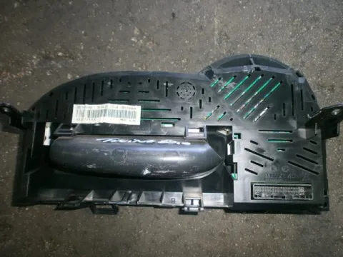 Οθόνη Υπολογιστή (8200725330) για RENAULT TWINGO (2007 - 2012) (CN0) -  Οθόνη Υπολογιστή (8200725330) για RENAULT TWINGO (2007 - 2012) (CN0) -