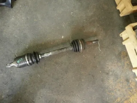 Ημιαξόνιο Εμπρός Αριστερό για NISSAN CHERRY (1990 - 1991) (N13) Ημιαξόνιο Εμπρός Αριστερό για NISSAN CHERRY (1990 - 1991) (N13)