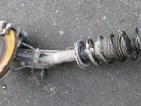 Άκρο Πλήρες Εμπρός Αριστερό Με ABS για DAIHATSU CUORE (2007 - ) VIII 1000 1KR-FE petrol 70 Άκρο Πλήρες Εμπρός Αριστερό Με ABS για DAIHATSU CUORE (2007 - ) VIII 1000 1KR-FE petrol 70