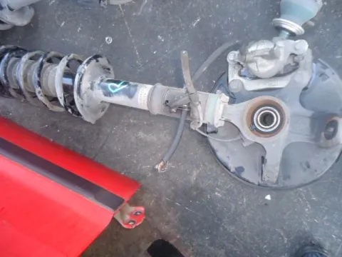 Άκρο Πλήρες Εμπρός Δεξί Με ABS για DAIHATSU TERIOS (2006 - 2009) (J200) Άκρο Πλήρες Εμπρός Δεξί Με ABS για DAIHATSU TERIOS (2006 - 2009) (J200)