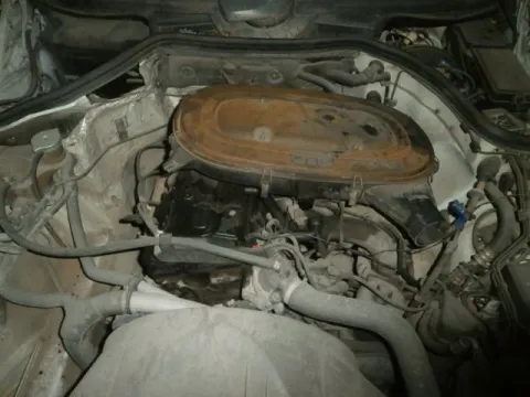 Κινητήρας Κορμός - Καπάκι (102.982) για MERCEDES E - CLASS (1985 - 1993) (W124) 2300 (M 102.982) Petrol 132 230 CE CAT Κινητήρας Κορμός - Καπάκι (102.982) για MERCEDES E - CLASS (1985 - 1993) (W124) 2300 (M 102.982) Petrol 132 230 CE CAT