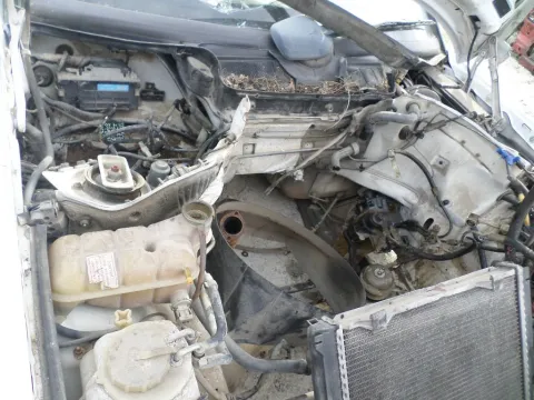 Τροπέτο Εμπρός Δεν Έχει Μηχανή Και Σσμάν για MERCEDES E - CLASS (1985 - 1993) (W124) *Δ* - 