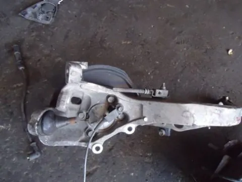 Άκρο Πλήρες Εμπρός Αριστερό Με ABS για NISSAN 350Z (2005 - 2006) (Z33) Άκρο Πλήρες Εμπρός Αριστερό Με ABS για NISSAN 350Z (2005 - 2006) (Z33)