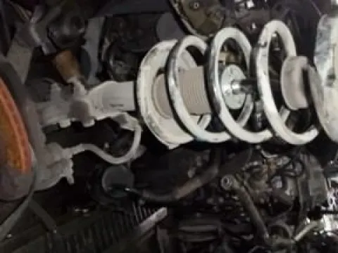 Άκρο Πλήρες Εμπρός Δεξί για NISSAN 100NX (1991 - 1995) (B13) Άκρο Πλήρες Εμπρός Δεξί για NISSAN 100NX (1991 - 1995) (B13)