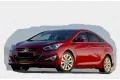 Ανταλλακτικά HYUNDAI i40 ( 2012 -         ) Sedan - 4dr Ανταλλακτικά HYUNDAI i40 ( 2012 -         ) Sedan - 4dr