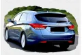 Ανταλλακτικά HYUNDAI i40 ( 2012 -         ) S-Wagon - 5dr Ανταλλακτικά HYUNDAI i40 ( 2012 -         ) S-Wagon - 5dr