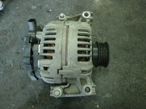 Δυναμό - Εναλλάκτης 0124425056 για CADILLAC BLS (2006- ) 2.0 T FlexPower 200 hp (147 kW) Δυναμό - Εναλλάκτης 0124425056 για CADILLAC BLS (2006- ) 2.0 T FlexPower 200 hp (147 kW)