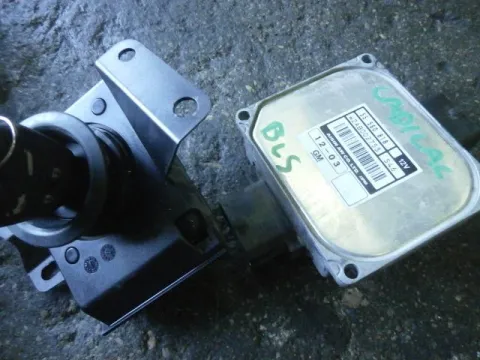 Εγκέφαλος Κινητήρα Σετ 55560818 / WZAB00275954 για CADILLAC BLS (2006- ) 2.0 T FlexPower 200 hp (147 kW) -  Εγκέφαλος Κινητήρα Σετ 55560818 / WZAB00275954 για CADILLAC BLS (2006- ) 2.0 T FlexPower 200 hp (147 kW) -