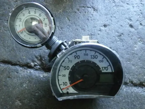 Κοντέρ για TOYOTA AYGO (2009 - 2013) (B10) 1000 (1KR-FE) petrol 68 (KGB10) , 1000 1KR-FE petrol 68 KGB10 Κοντέρ για TOYOTA AYGO (2009 - 2013) (B10) 1000 (1KR-FE) petrol 68 (KGB10) , 1000 1KR-FE petrol 68 KGB10