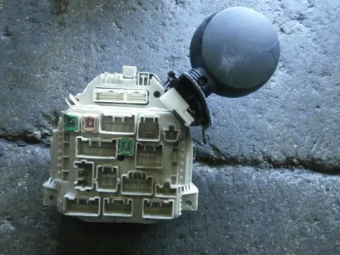 Κοντέρ για TOYOTA AYGO (2009 - 2013) (B10) 1000 (1KR-FE) petrol 68 (KGB10) , 1000 1KR-FE petrol 68 KGB10 -  Κοντέρ για TOYOTA AYGO (2009 - 2013) (B10) 1000 (1KR-FE) petrol 68 (KGB10) , 1000 1KR-FE petrol 68 KGB10 -