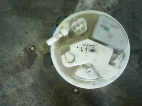 Αντλία Καυσίμου (Τρόμπα) 770200H010 Βενζίνη για TOYOTA AYGO (2009 - 2013) (B10) 1000 1KR-FE petrol 68 KGB10 , 1000 (1KR-FE) petrol 68 (KGB10) Αντλία Καυσίμου (Τρόμπα) 770200H010 Βενζίνη για TOYOTA AYGO (2009 - 2013) (B10) 1000 1KR-FE petrol 68 KGB10 , 1000 (1KR-FE) petrol 68 (KGB10)