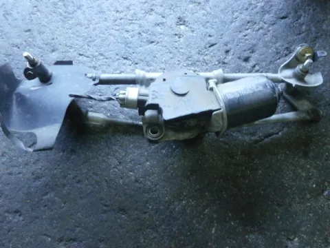Μοτέρ Κίνησης Εμπρός Υαλοκαθαριστήρων για TOYOTA YARIS (2003 - 2005) (XP10) ΠΑΛΕΤΑ 2 *297326* Μοτέρ Κίνησης Εμπρός Υαλοκαθαριστήρων για TOYOTA YARIS (2003 - 2005) (XP10) ΠΑΛΕΤΑ 2 *297326*