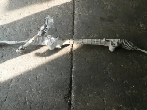 Κρεμαγιέρα Μηχανική για TOYOTA AYGO (2009 - 2013) (B10) 1000 1KR-FE petrol 68 KGB10 , 1000 (1KR-FE) petrol 68 (KGB10) Κρεμαγιέρα Μηχανική για TOYOTA AYGO (2009 - 2013) (B10) 1000 1KR-FE petrol 68 KGB10 , 1000 (1KR-FE) petrol 68 (KGB10)