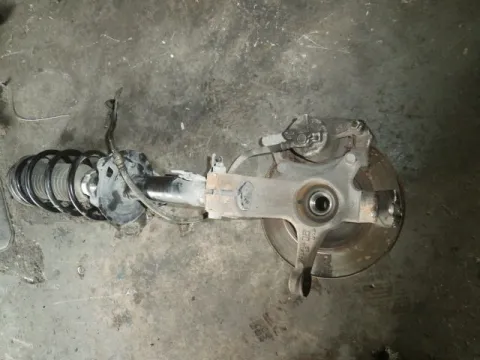 Άκρο Πλήρες Εμπρός Αριστερό Με ABS για TOYOTA AYGO (2009 - 2013) (B10) 1000 1KR-FE petrol 68 KGB10 , 1000 (1KR-FE) petrol 68 (KGB10) Άκρο Πλήρες Εμπρός Αριστερό Με ABS για TOYOTA AYGO (2009 - 2013) (B10) 1000 1KR-FE petrol 68 KGB10 , 1000 (1KR-FE) petrol 68 (KGB10)