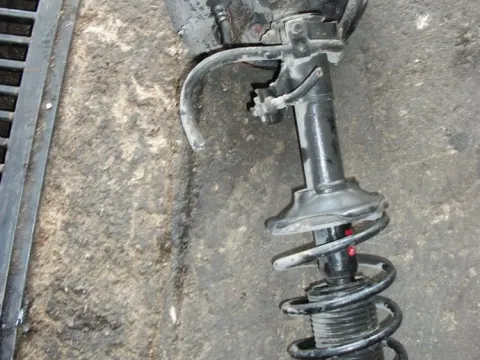 Άκρο Πλήρες Εμπρός Αριστερό Με ABS για NISSAN 100NX (1991 - 1995) (B13) Άκρο Πλήρες Εμπρός Αριστερό Με ABS για NISSAN 100NX (1991 - 1995) (B13)