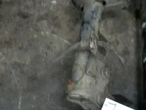 Άκρο Πλήρες Εμπρός Αριστερό Με ABS για NISSAN SUNNY (1991 - 1995) (N14) Άκρο Πλήρες Εμπρός Αριστερό Με ABS για NISSAN SUNNY (1991 - 1995) (N14)