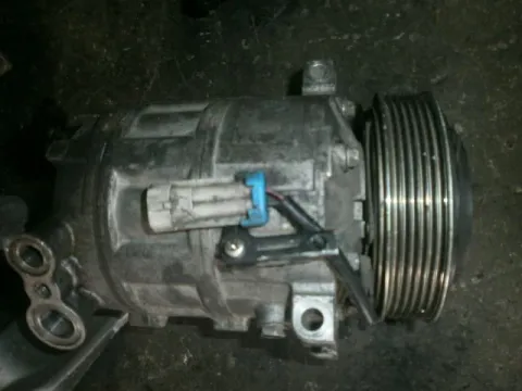 Συμπιεστής A-C (Κομπρέσορας) για OPEL ASTRA (2004 - 2007) H , (2007 - 2010) H Συμπιεστής A-C (Κομπρέσορας) για OPEL ASTRA (2004 - 2007) H , (2007 - 2010) H