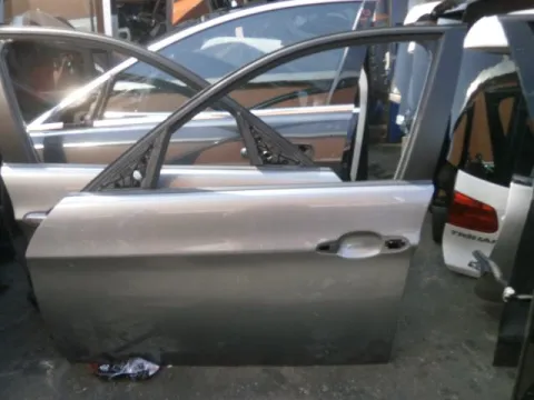 Πόρτα Εμπρός Αριστερή για BMW 3 Series (2005 - 2008) (E90-1-2-3) (E90) Sedan - 4dr , (E91) Touring S-W 5dr , (2008 - 2012) (E90-1-2-3 F-L) Πόρτα Εμπρός Αριστερή για BMW 3 Series (2005 - 2008) (E90-1-2-3) (E90) Sedan - 4dr , (E91) Touring S-W 5dr , (2008 - 2012) (E90-1-2-3 F-L)