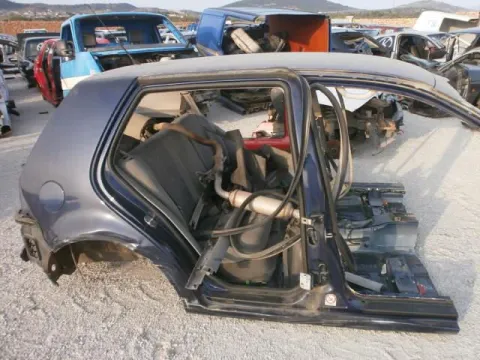 Τροπέτο Πίσω Χωρίς Άξονα για VW GOLF (1998 - 2004) Mk4 (1J1) Ηatchback - 5dr *Δ* Τροπέτο Πίσω Χωρίς Άξονα για VW GOLF (1998 - 2004) Mk4 (1J1) Ηatchback - 5dr *Δ*